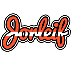 Jorleif denmark logo