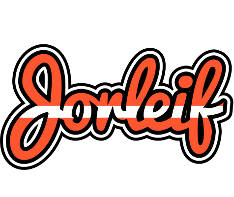 Jorleif denmark logo