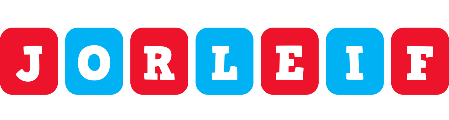 Jorleif diesel logo
