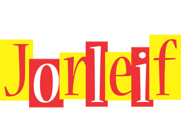 Jorleif errors logo