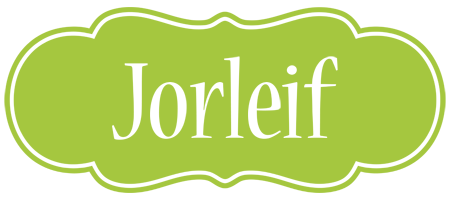 Jorleif family logo