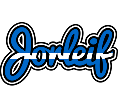 Jorleif greece logo