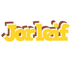 Jorleif hotcup logo