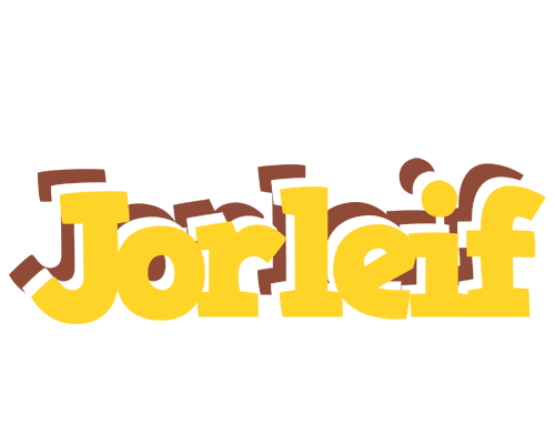 Jorleif hotcup logo