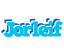 Jorleif jacuzzi logo