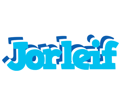 Jorleif jacuzzi logo