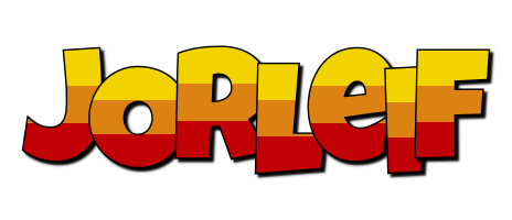 Jorleif jungle logo