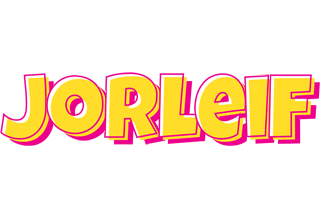 Jorleif kaboom logo