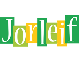 Jorleif lemonade logo