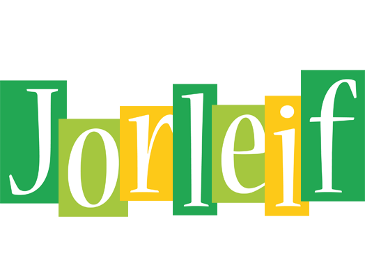 Jorleif lemonade logo