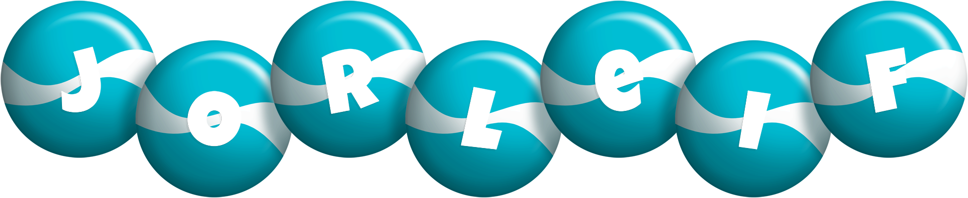 Jorleif messi logo