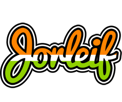 Jorleif mumbai logo