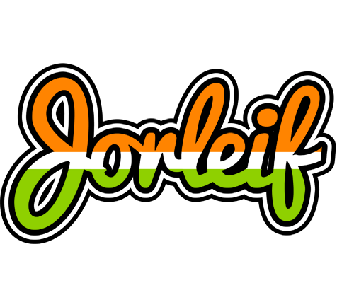 Jorleif mumbai logo