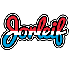 Jorleif norway logo