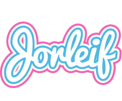Jorleif outdoors logo