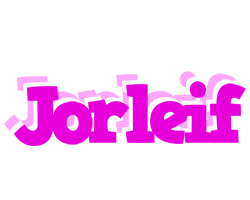 Jorleif rumba logo