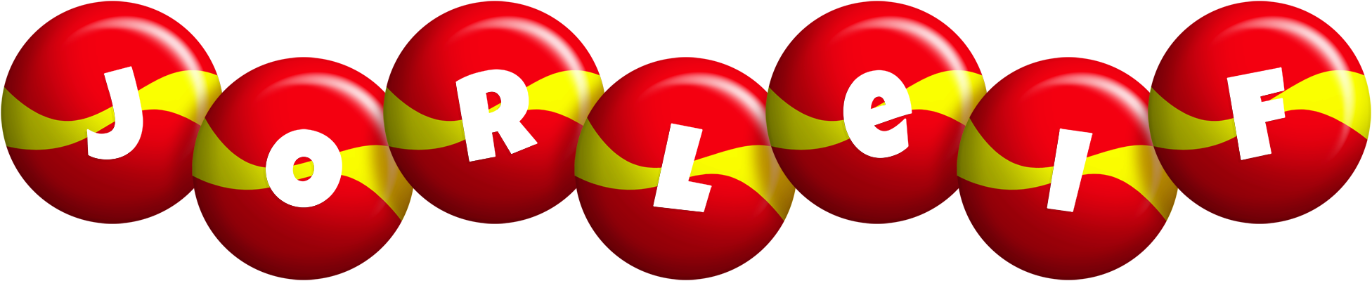 Jorleif spain logo