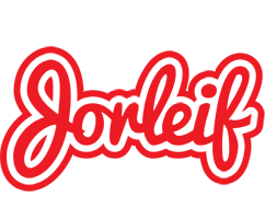 Jorleif sunshine logo