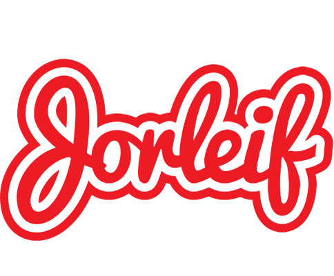 Jorleif sunshine logo
