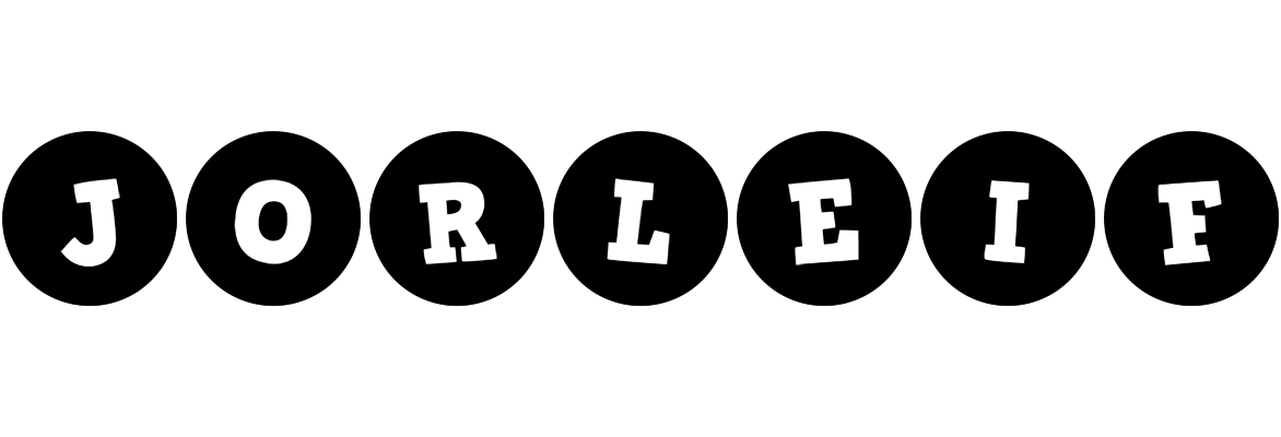 Jorleif tools logo