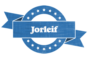 Jorleif trust logo