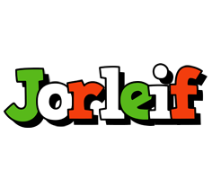 Jorleif venezia logo