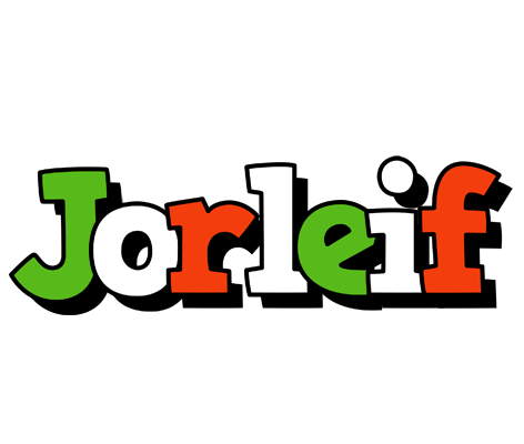 Jorleif venezia logo