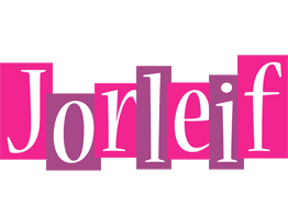 Jorleif whine logo