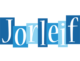 Jorleif winter logo