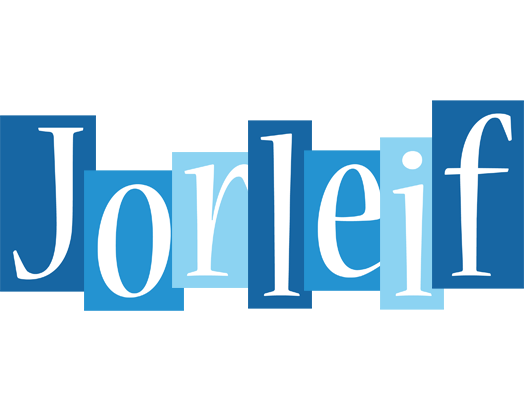 Jorleif winter logo