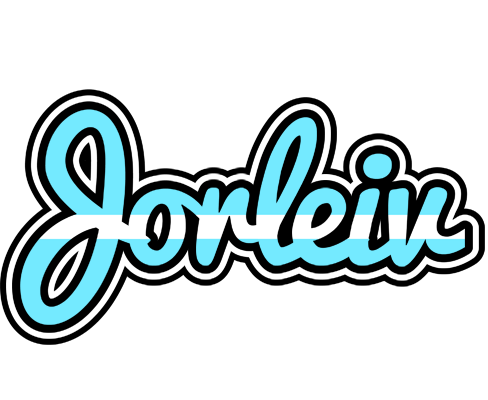 Jorleiv argentine logo