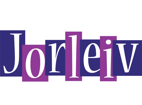 Jorleiv autumn logo