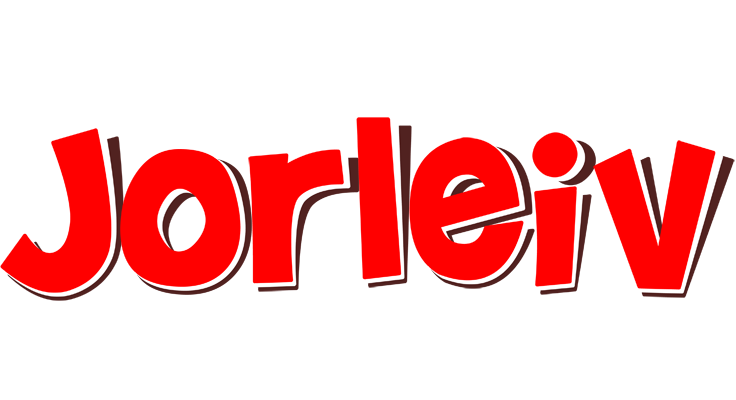 Jorleiv basket logo