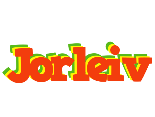 Jorleiv bbq logo
