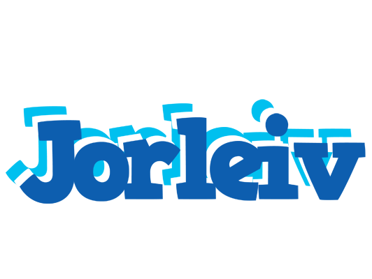 Jorleiv business logo