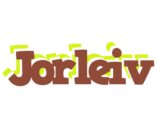 Jorleiv caffeebar logo