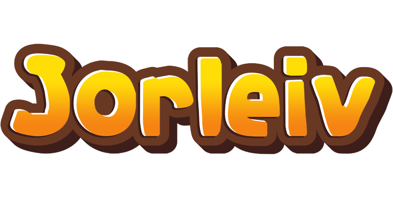Jorleiv cookies logo