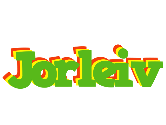 Jorleiv crocodile logo