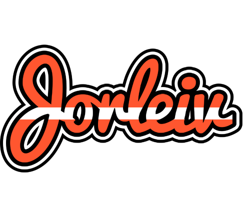 Jorleiv denmark logo