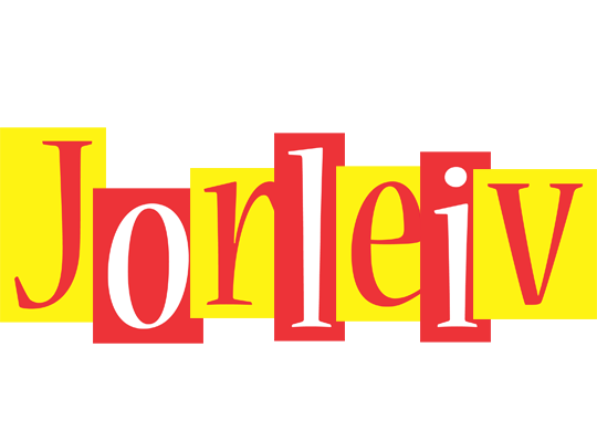 Jorleiv errors logo