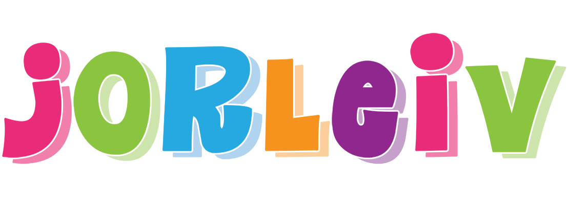 Jorleiv friday logo