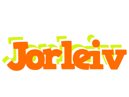 Jorleiv healthy logo