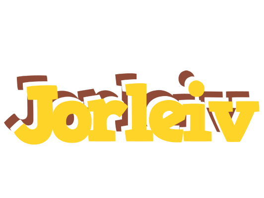 Jorleiv hotcup logo