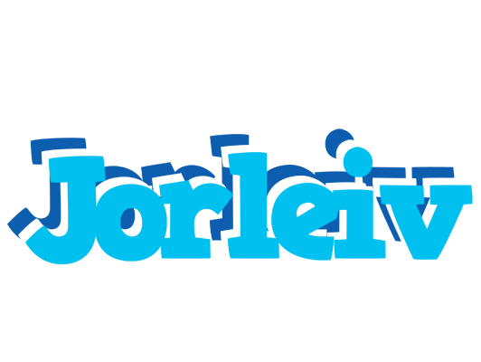 Jorleiv jacuzzi logo