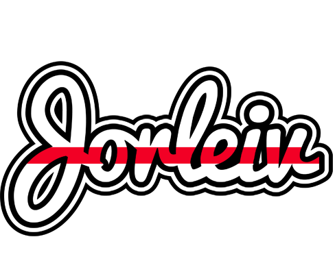 Jorleiv kingdom logo