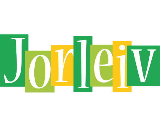 Jorleiv lemonade logo