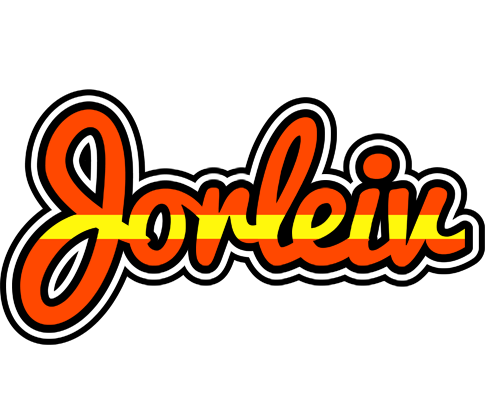 Jorleiv madrid logo
