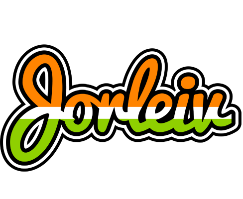Jorleiv mumbai logo