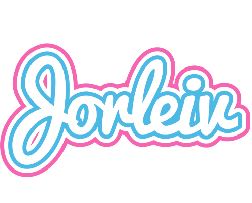 Jorleiv outdoors logo