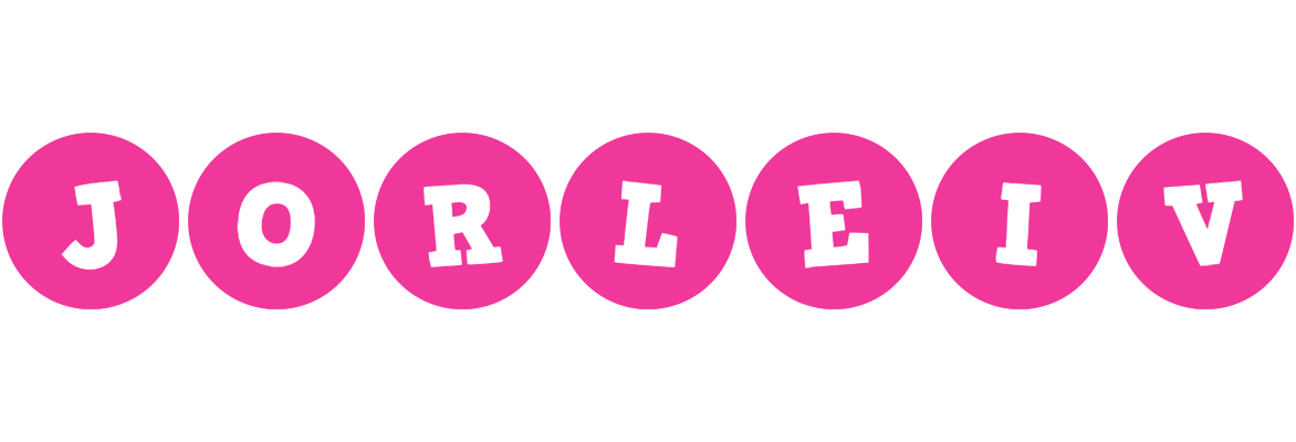 Jorleiv poker logo